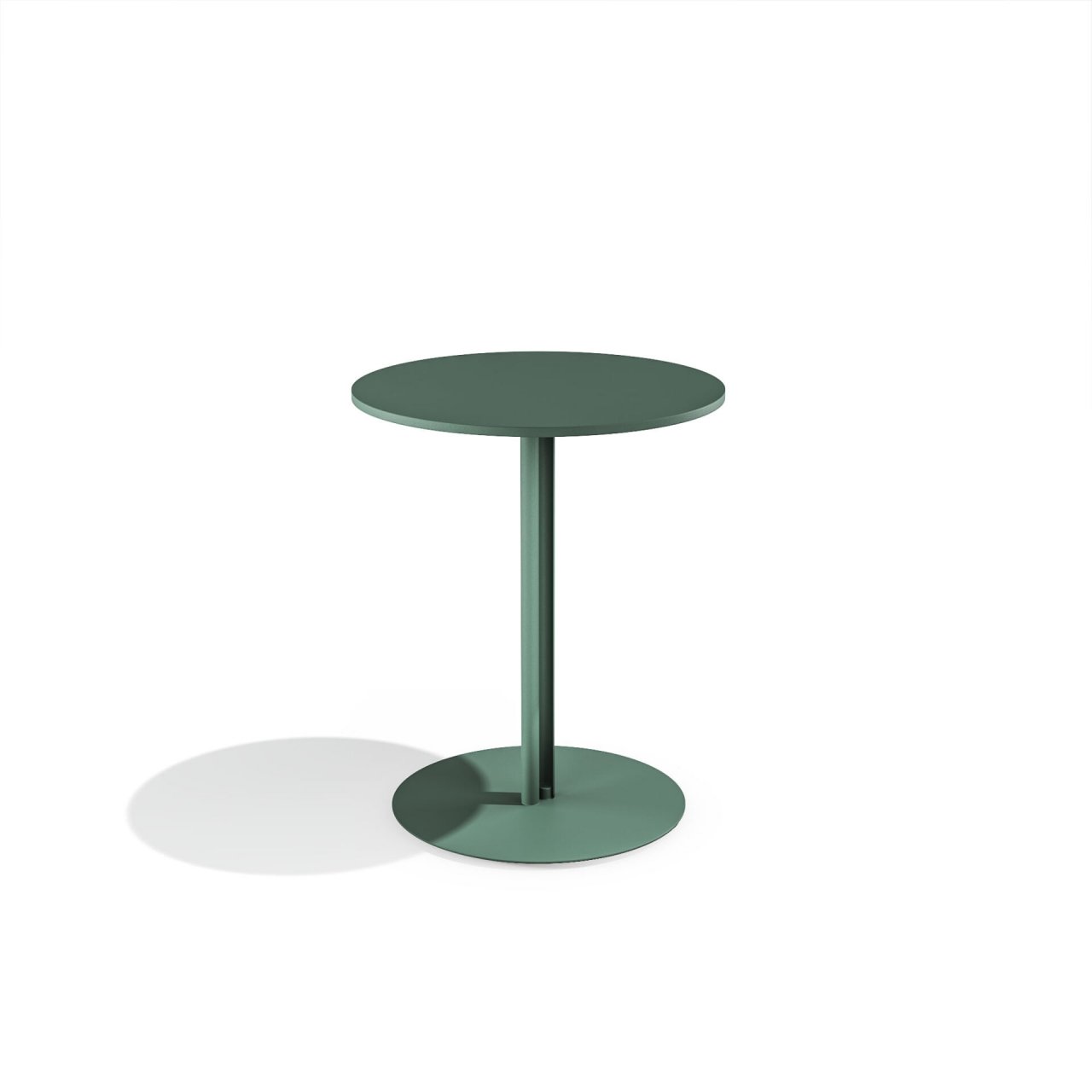 gao pedestal table | round 60 - Image 3